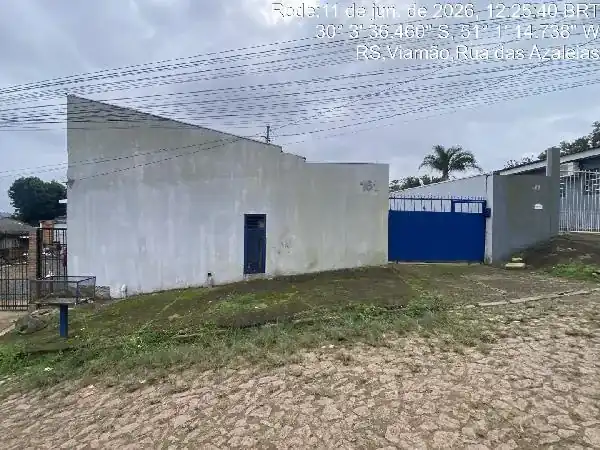 Casa em TARUMA, VIAMAO - RS