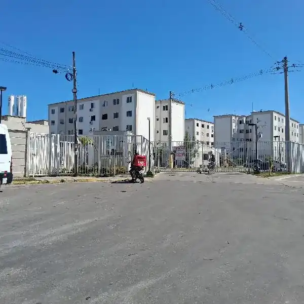 Apartamento em BARRA DE JANGADA, JABOATAO DOS GUARARAPES - PE
