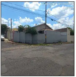 Casa em PARQUE IGACABA, ARARAQUARA - SP
