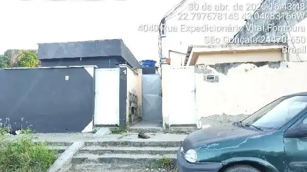 Casa em PORTO DO ROSA, SAO GONCALO - RJ