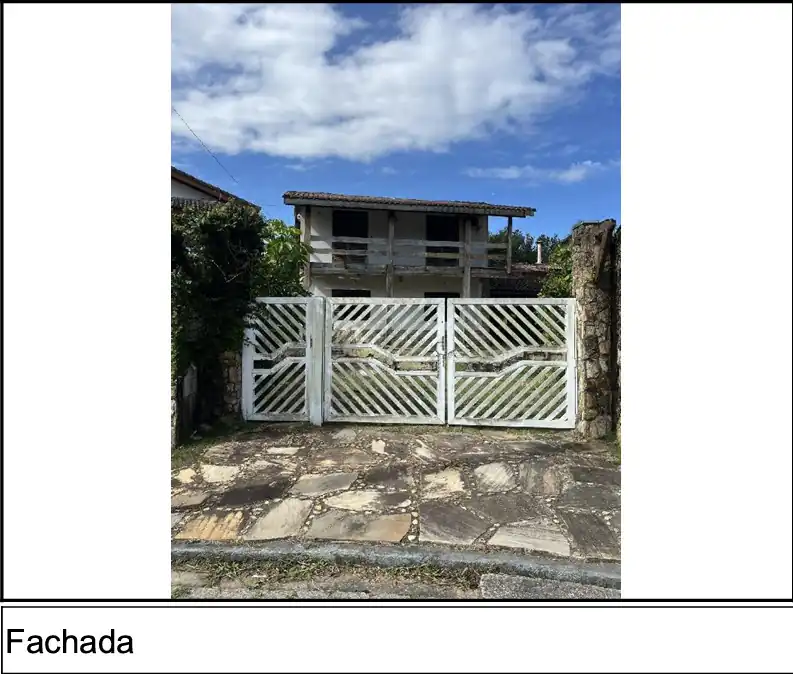 Casa em COSTA DO SOL, BERTIOGA - SP