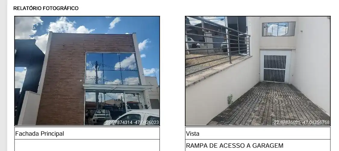 Sala em JARDIM BELA VISTA, CAMPINAS - SP