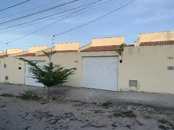 Casa em CARNAUBAL, HORIZONTE - CE