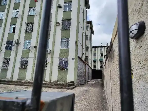 Apartamento em COELHO NETO, RIO DE JANEIRO - RJ