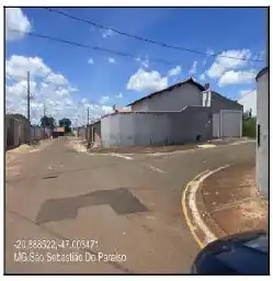 Casa em JARDIM DIAMANTINA, SAO SEBASTIAO DO PARAISO - MG