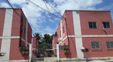 Apartamento em BOM RETIRO, SAO GONCALO - RJ
