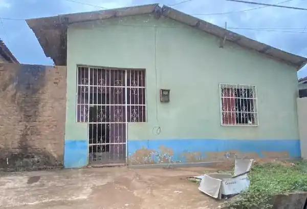 Casa em ALBERTO SOARES, ALTAMIRA - PA