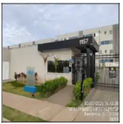 Apartamento em LOTEAMENTO RESIDENCIAL PEQUIS, UBERLANDIA - MG