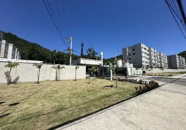 Apartamento em GUARATIBA, RIO DE JANEIRO - RJ