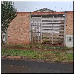 Prédio em J STA RITA DE CASSIA, TATUI - SP
