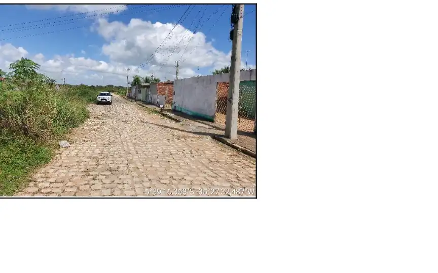 Casa em PLANALTO, CEARA-MIRIM - RN