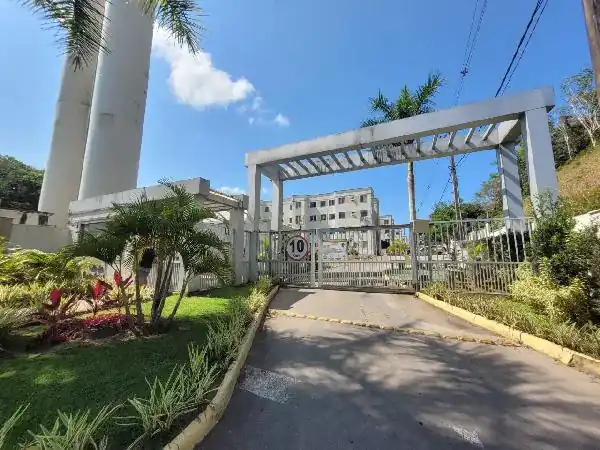 Apartamento em SANTANA, JABOATAO DOS GUARARAPES - PE