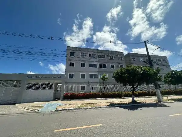 Apartamento em MUCUMAGRO, JOAO PESSOA - PB