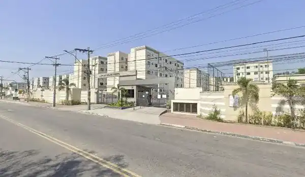 Apartamento em VILA LAGE, SAO GONCALO - RJ