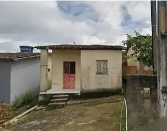 Casa em NOVA CHA DE ALEGREIA, CHA DE ALEGRIA - PE