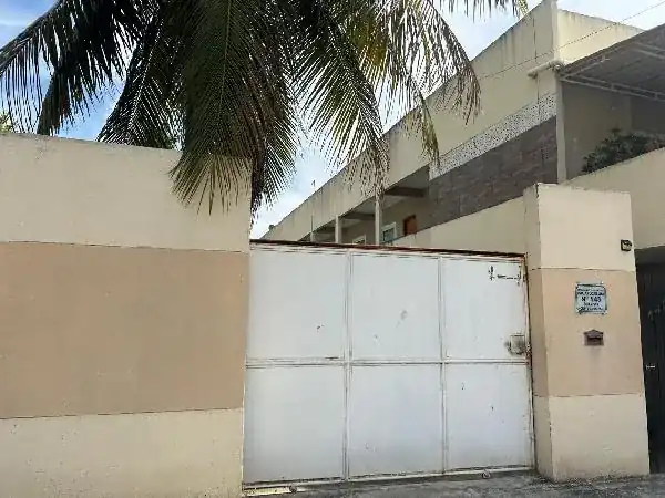 Apartamento em MUTONDO, SAO GONCALO - RJ