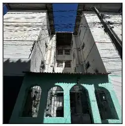 Apartamento em PAU DA LIMA, SALVADOR - BA