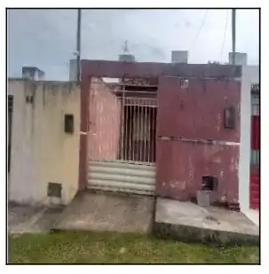 Casa em JARDIM, NOSSA SENHORA DO SOCORRO - SE