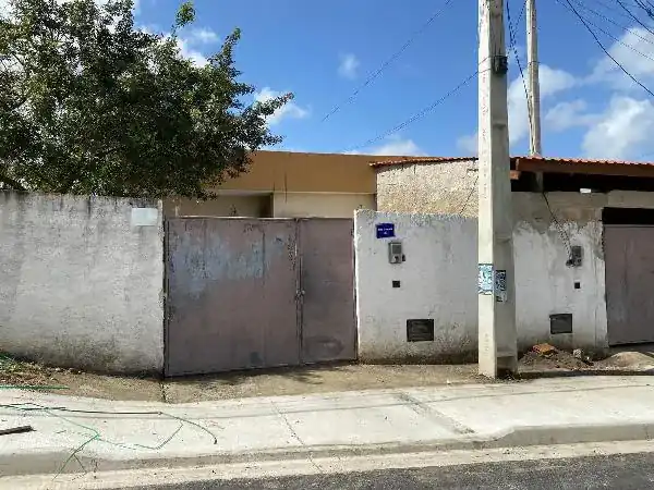 Casa em VISTA ALEGRE, SAO GONCALO - RJ