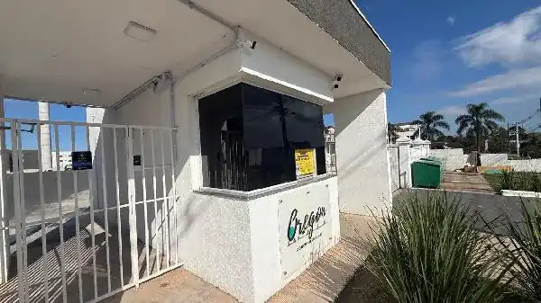 Apartamento em OURO VERDE, CAMPO LARGO - PR