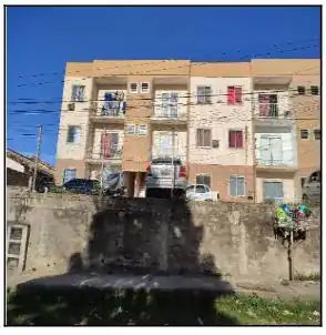 Apartamento em MARAMBAIA, SAO GONCALO - RJ