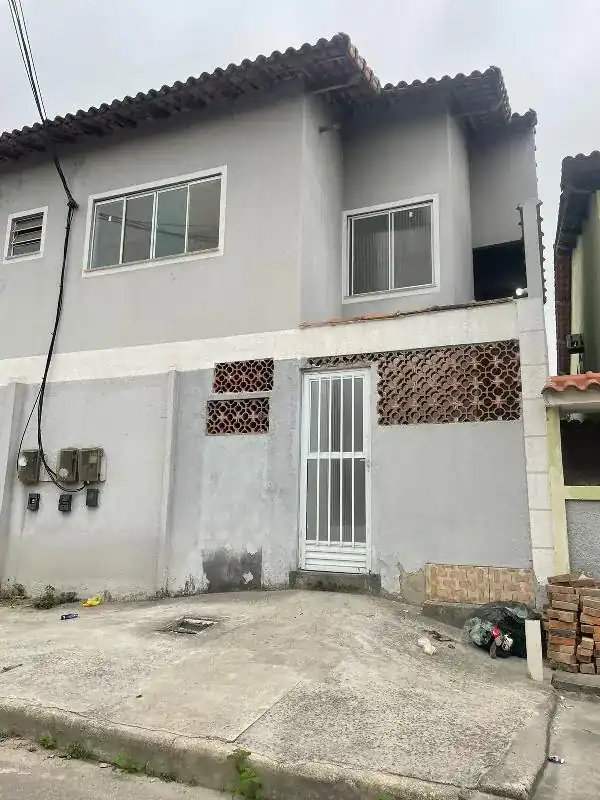 Apartamento em MARAMBAIA, SAO GONCALO - RJ