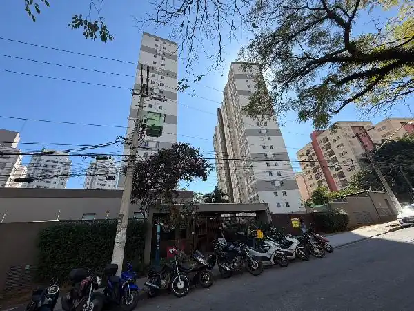 Apartamento em JARDIM SANTA EMILIA, SAO PAULO - SP