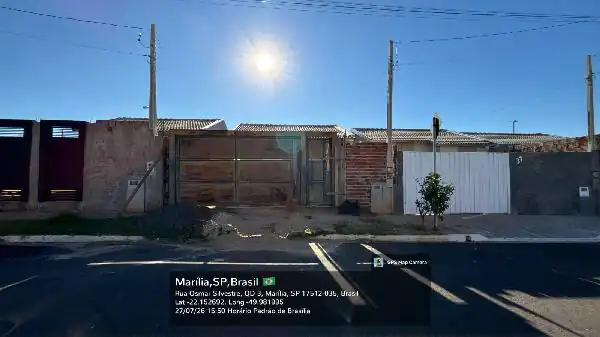 Casa em TERRAS DE SAO PAULO I, MARILIA - SP