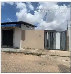 Casa em TABORDA, SAO JOSE DE MIPIBU - RN