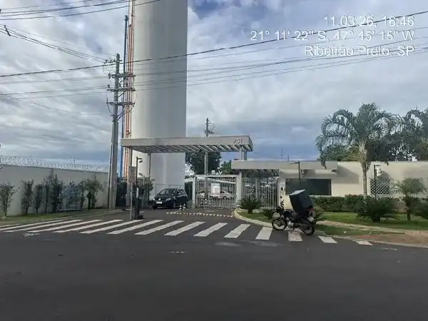 Apartamento em JARDIM INTERLAGOS, RIBEIRAO PRETO - SP