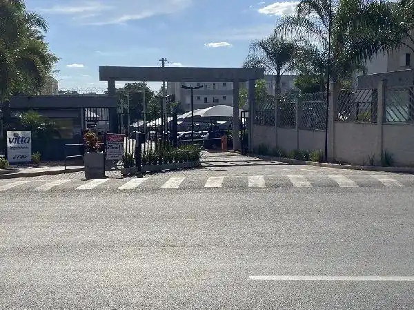 Apartamento em JARDIM DIVA TARLA DE CARVALHO, RIBEIRAO PRETO - SP