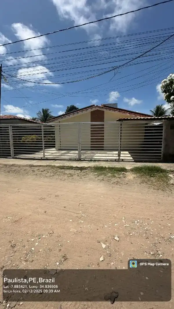 Casa em NOSSA SENHORA DA CONCEICAO, PAULISTA - PE