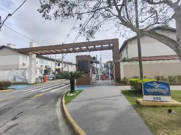 Apartamento em GUARATIBA, RIO DE JANEIRO - RJ