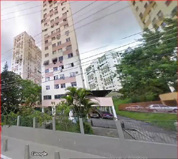 Apartamento em PAVUNA, RIO DE JANEIRO - RJ