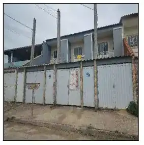 Apartamento em LAGOINHA, NOVA IGUACU - RJ