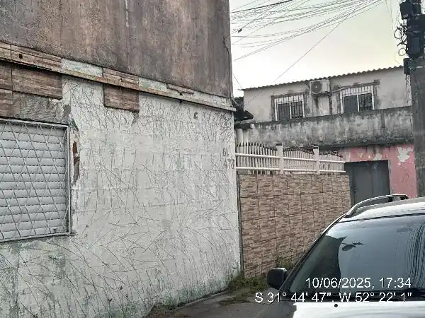 Apartamento em FRAGATA, PELOTAS - RS
