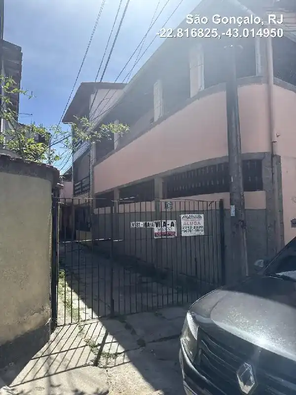 Casa em ALCANTARA, SAO GONCALO - RJ