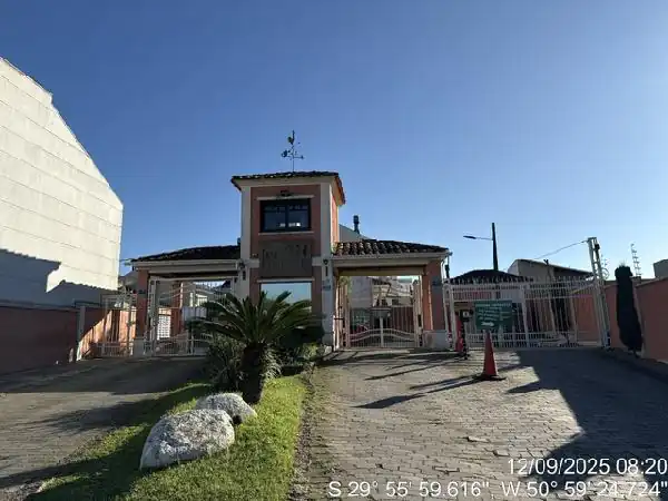 Terreno em DOM FELICIANO, GRAVATAI - RS