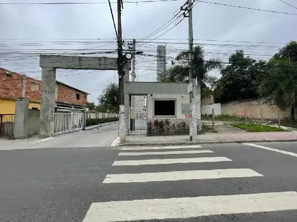 Apartamento em VISTA ALEGRE, SAO GONCALO - RJ