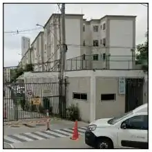 Apartamento em ANCHIETA, RIO DE JANEIRO - RJ