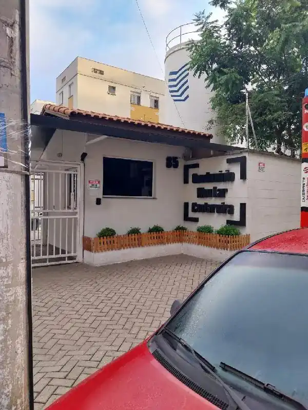 Apartamento em VILA NOVA PARADA, SAO PAULO - SP