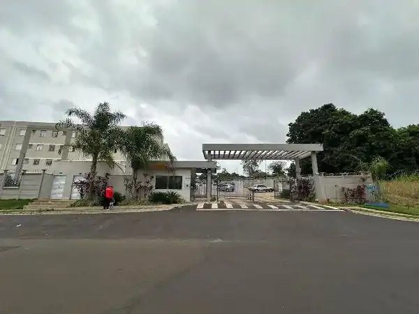 Apartamento em JARDIM RESIDENCIAL PARAISO, ARARAQUARA - SP