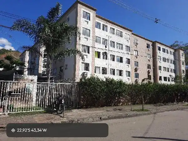 Apartamento em PECHINCHA, RIO DE JANEIRO - RJ
