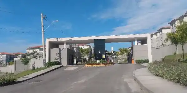 Apartamento em NOVO HORIZONTE (MANILHA), ITABORAI - RJ