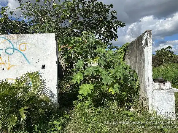 Terreno em ANCURI, ITAITINGA - CE