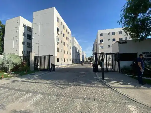 Apartamento em COSMOS, RIO DE JANEIRO - RJ