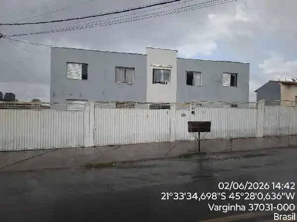 Apartamento em JARDIM BOUGANVILLE, VARGINHA - MG