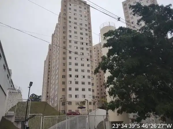 Apartamento em GUAIANAZES, SAO PAULO - SP