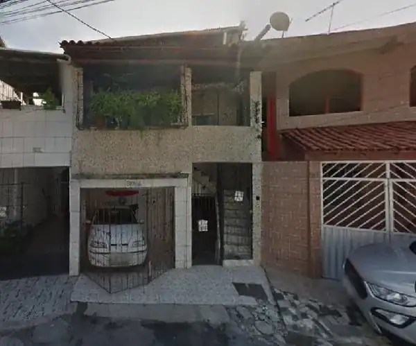Casa em SAO CAETANO, SALVADOR - BA