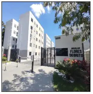 Apartamento em COSMOS, RIO DE JANEIRO - RJ